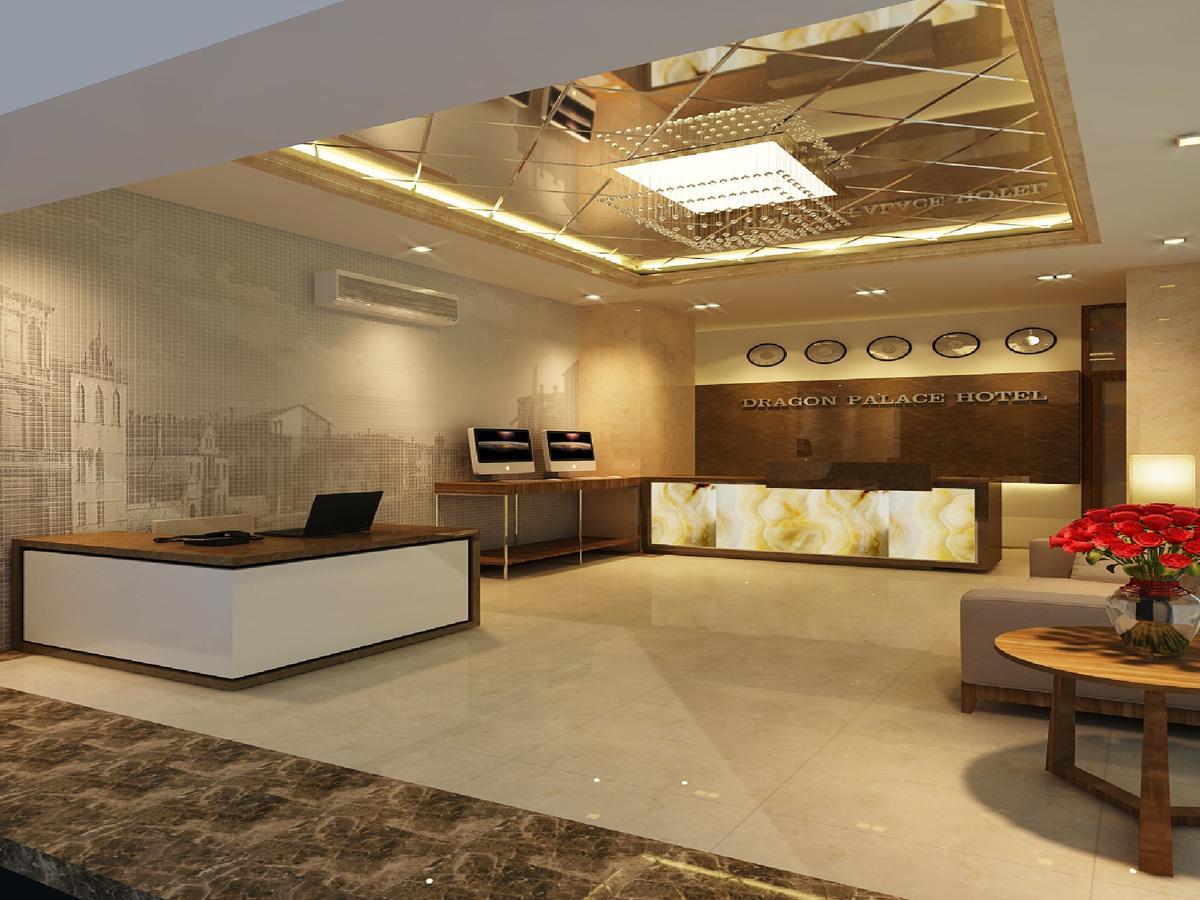 Lan Anh Hotel Ho Chi Minh City Bagian luar foto